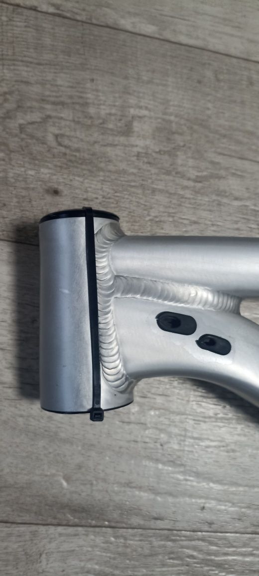 Рама Propain Tyee AL 5, M 27,5 + Fox DPX2 elite