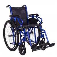 Коляска інвалідна універсальна