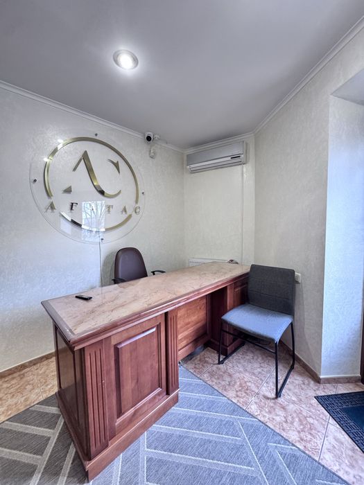 Оренда офісного приміщення в центрі м. Тернопіль