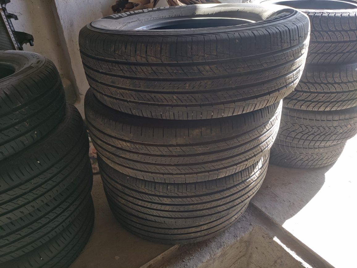 Продам резину 225/70 R16