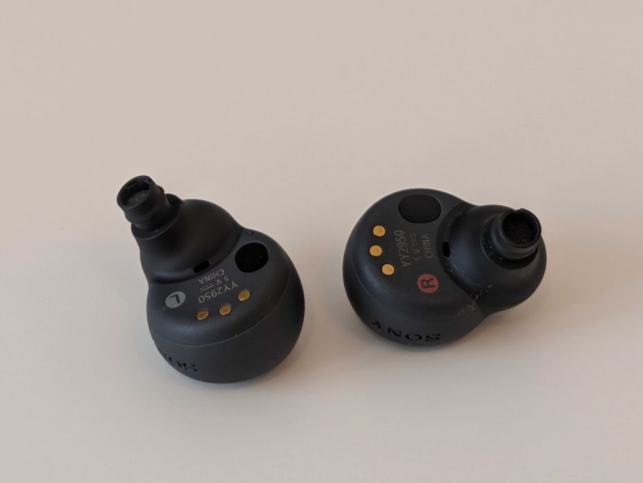 Słuchawki Sony LinkBuds S
