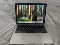 MacBook Pro 2018