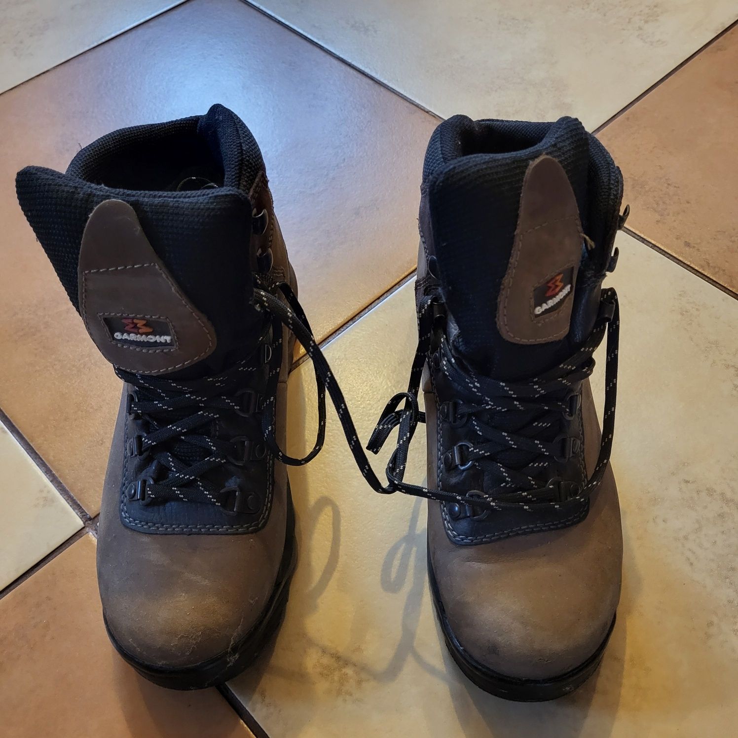 Buty Garmont goretex 41