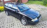 Skoda Octavia 2.0 4x4 Ambiente Benzyna + LPG