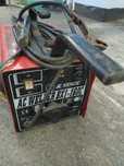 Продам зварювальний апарат Б/у Kaiser AC welder BX1-160 C