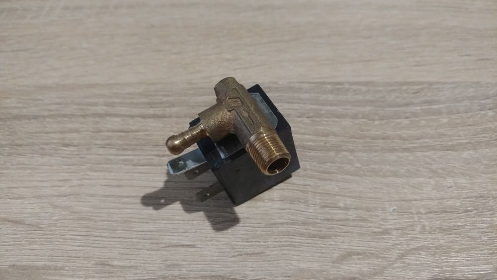 Электроклапан для парогенератора Силтер