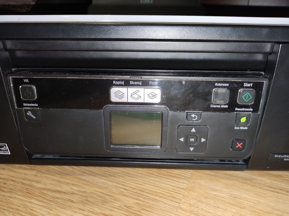 Lexmark urządzenie wielofunkcyjne