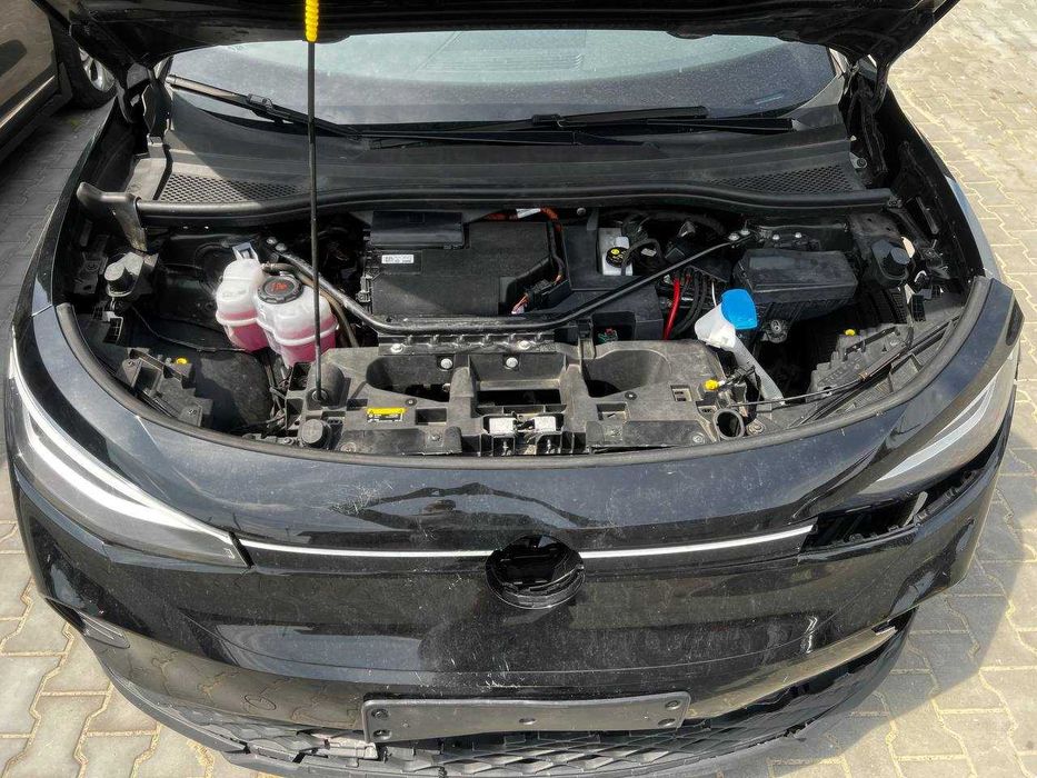 Розборка запчастини розбірка Volkswagen VW ID.4 ID4 фарба Y9T