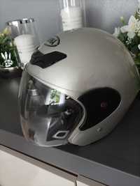 Kask motocyklowy