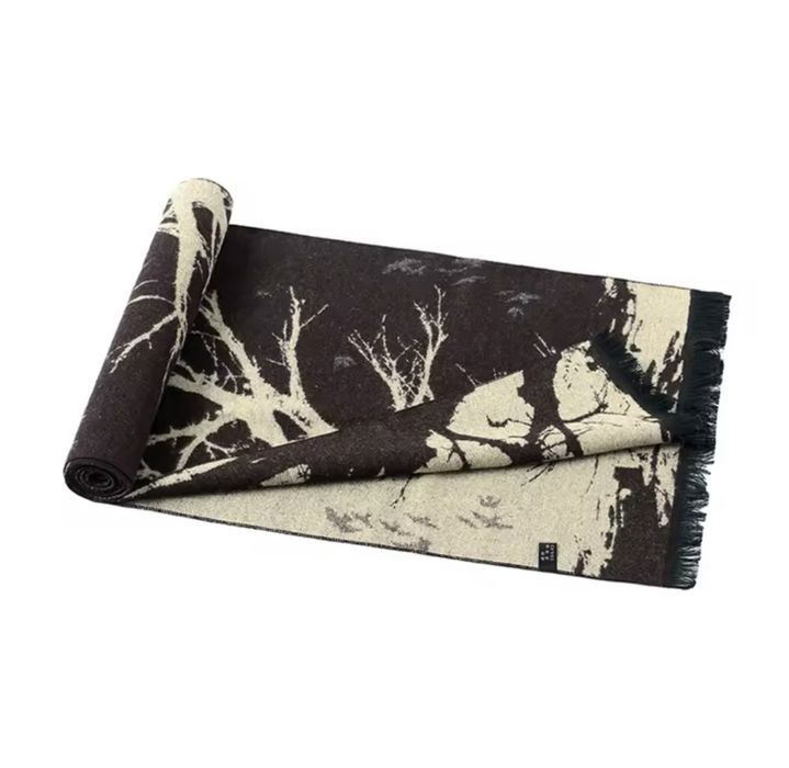 Шарф в стилі RealTree