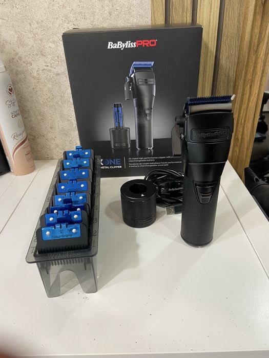 Babyliss Fxone Clipper