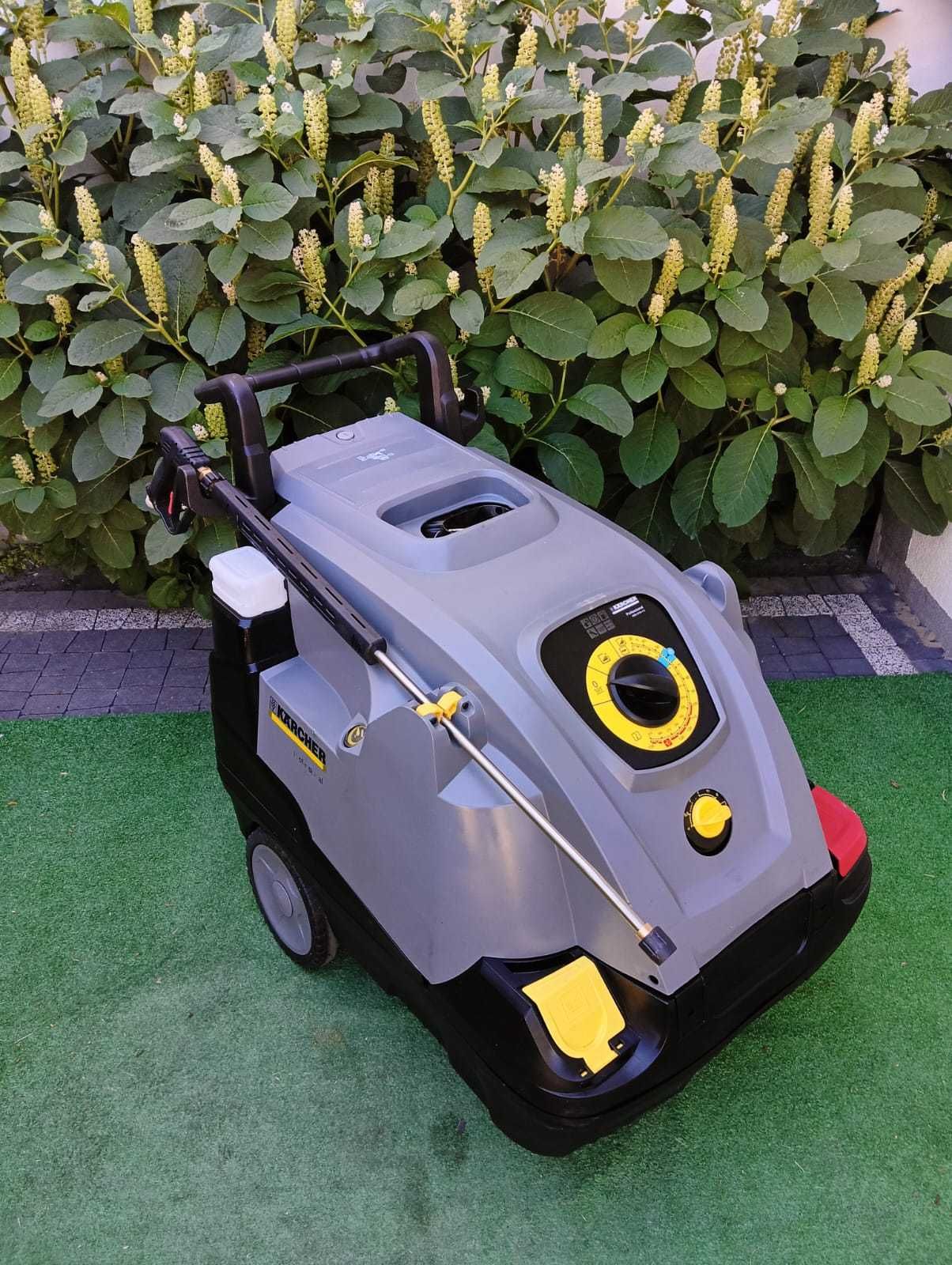 Myjka Karcher HDS 8/18-4C Gwarancją Wysyłka Serwis