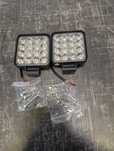 Reflektory robocze, Led, 48W, białe 6000K