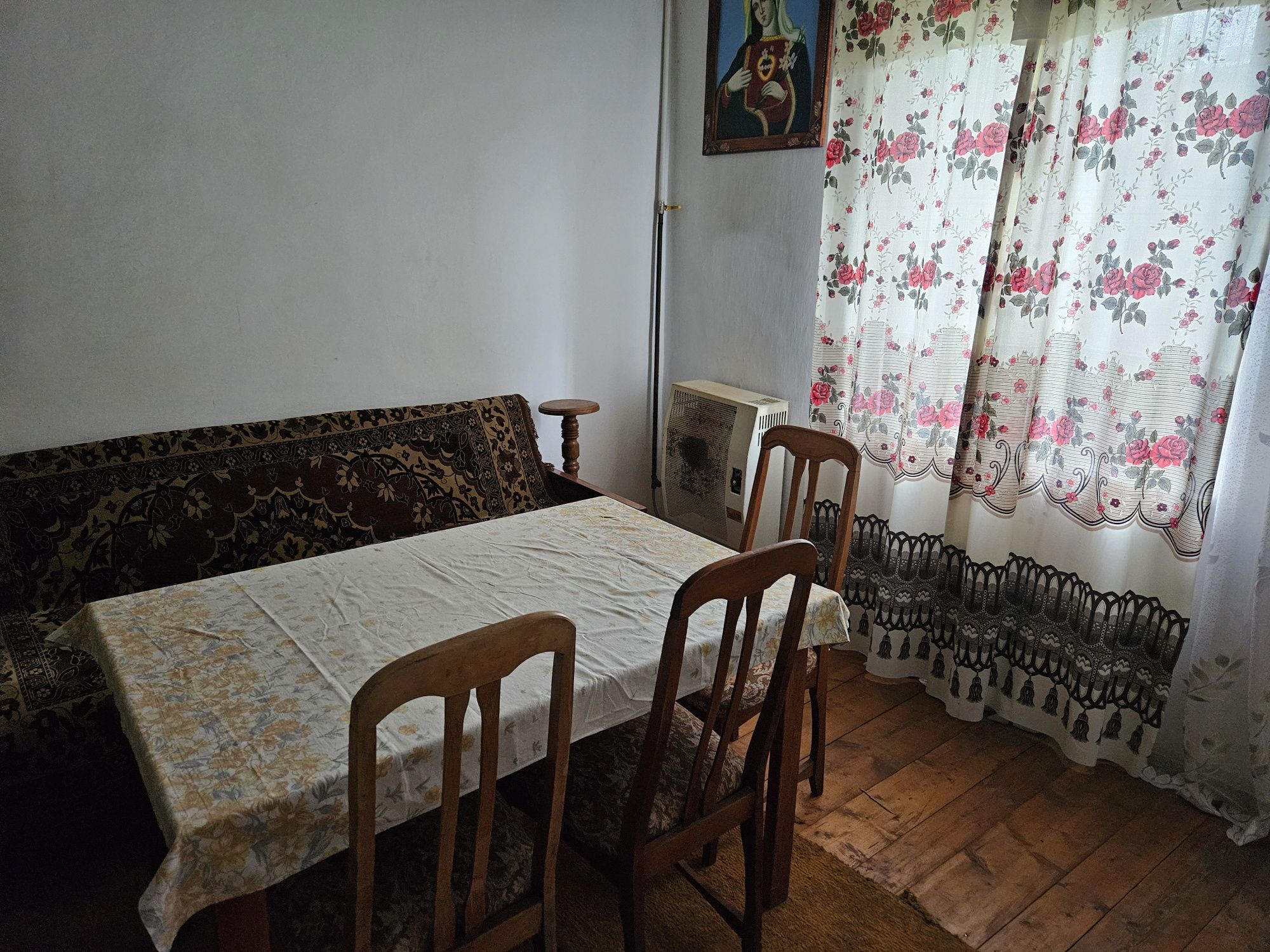 Продаж будинку с.Віжомля 25км від Мостиськ