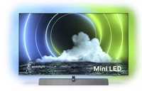 Telewizor Philips Mini LED 75PML9636/12 :4K UHD 120Hz, Wi-Fi,HDMI 2.1.