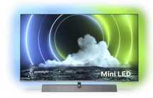 Telewizor Philips Mini LED 75PML9636/12 :4K UHD 120Hz, Wi-Fi,HDMI 2.1.