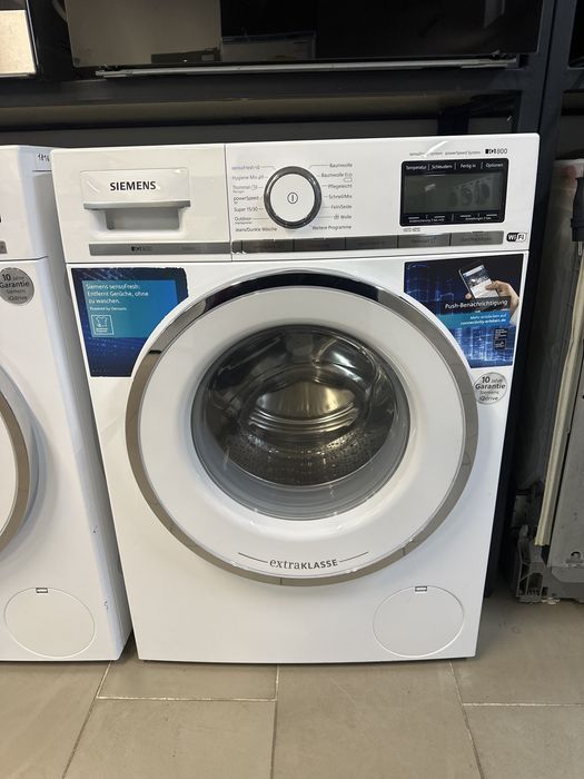 Пральна машина стіралка 10 кг