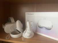 Oculus quest 2 128gb stan igła