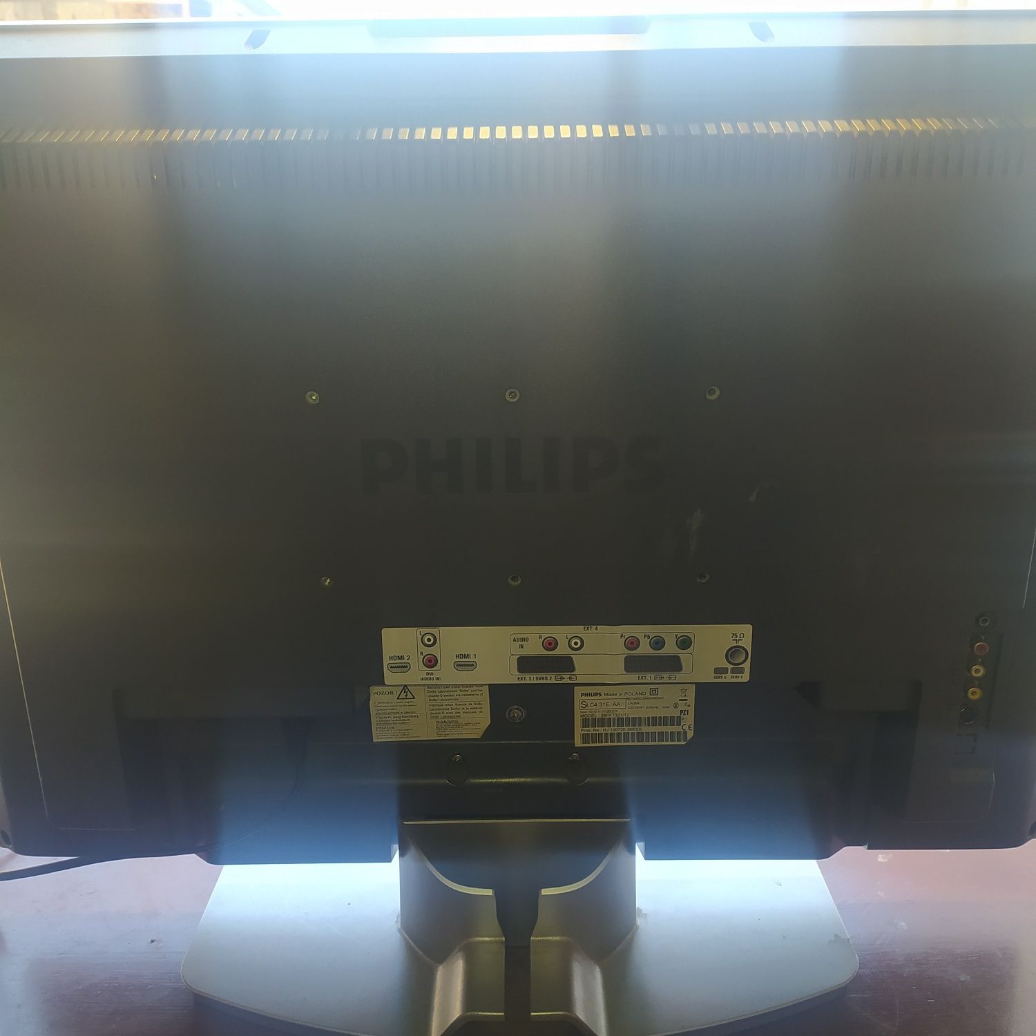 Telewizor Panasonic 26 "