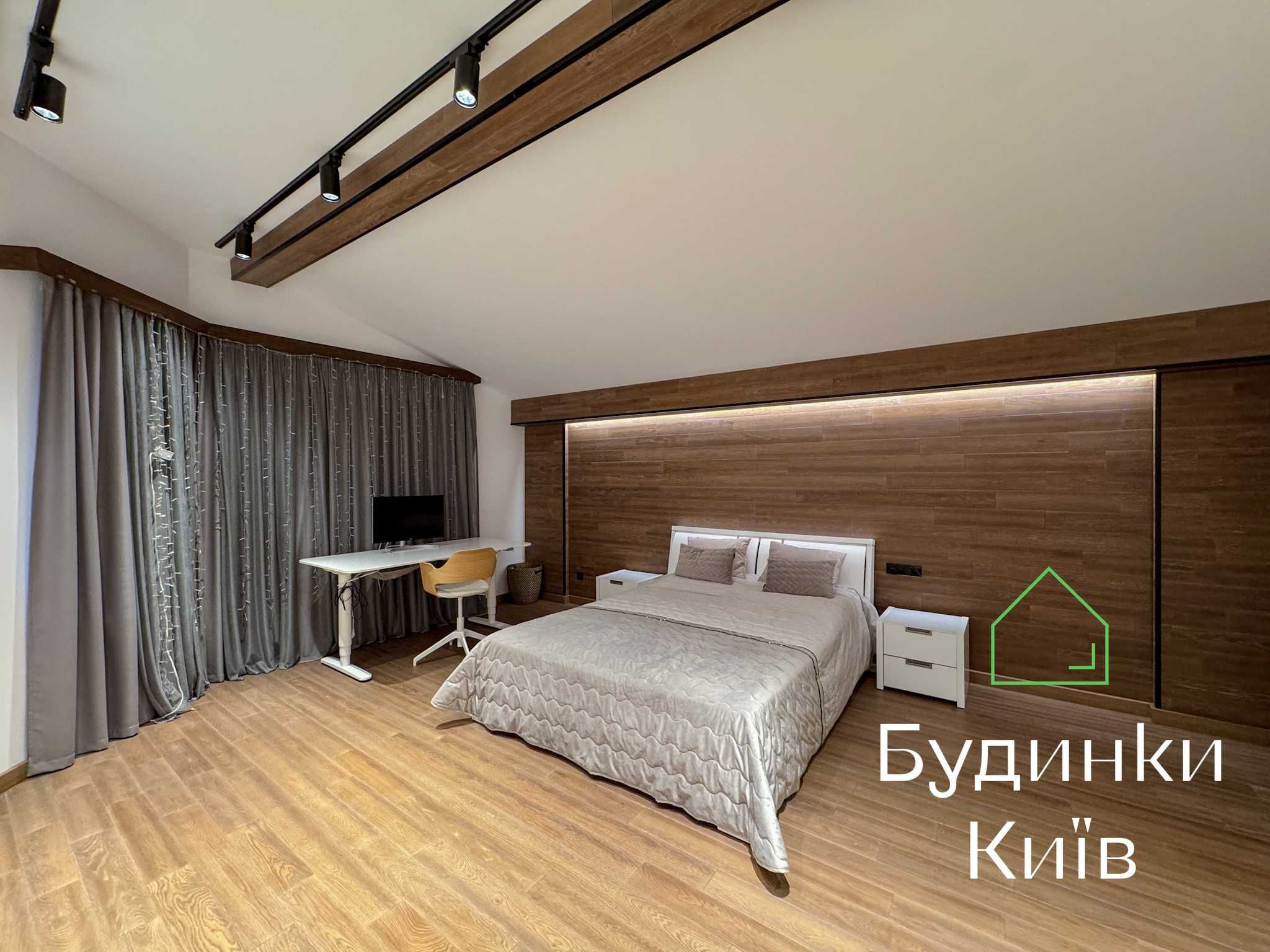 Будинок Білогородка Бобриця 12 соток