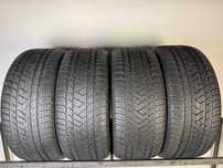 285/45/21 R21 Pirelli Scorpion Winter 113V 4шт Зимова шина 6.5-7-8мм