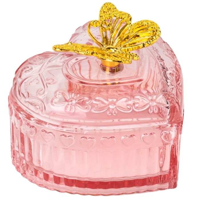 Склянка скринька