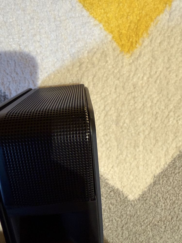 Саундбар Bose Smart Soundbar 900 Black