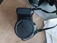 aparat cyfrowy Nikon COOLPIX L810.