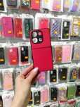 case, etui, pokrowiec z ochroną aparatu Xiaomi Redmi Note 13 4G