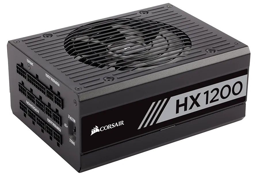PSU Corsair HX1200