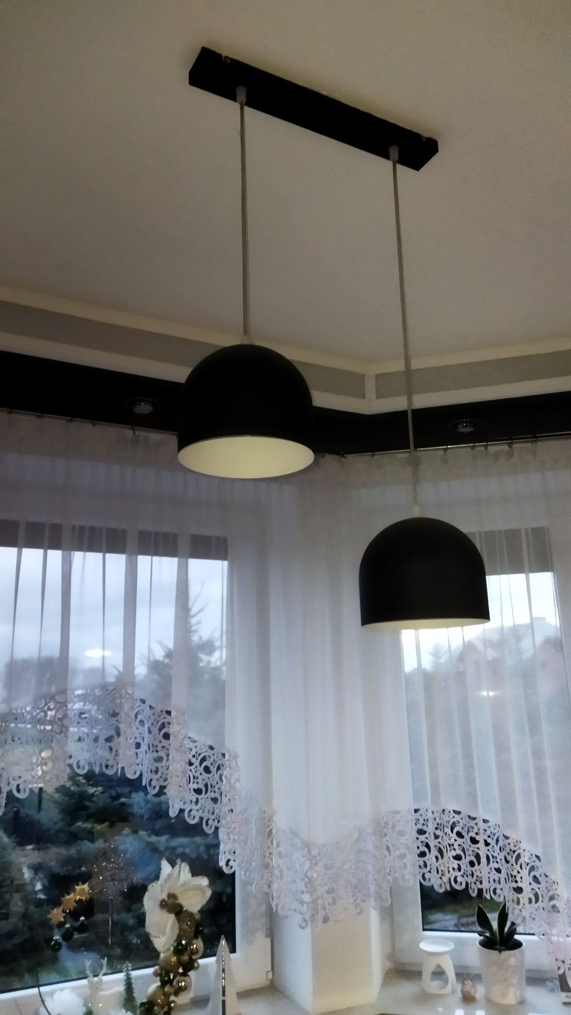 Sprzedam lampy wiszące