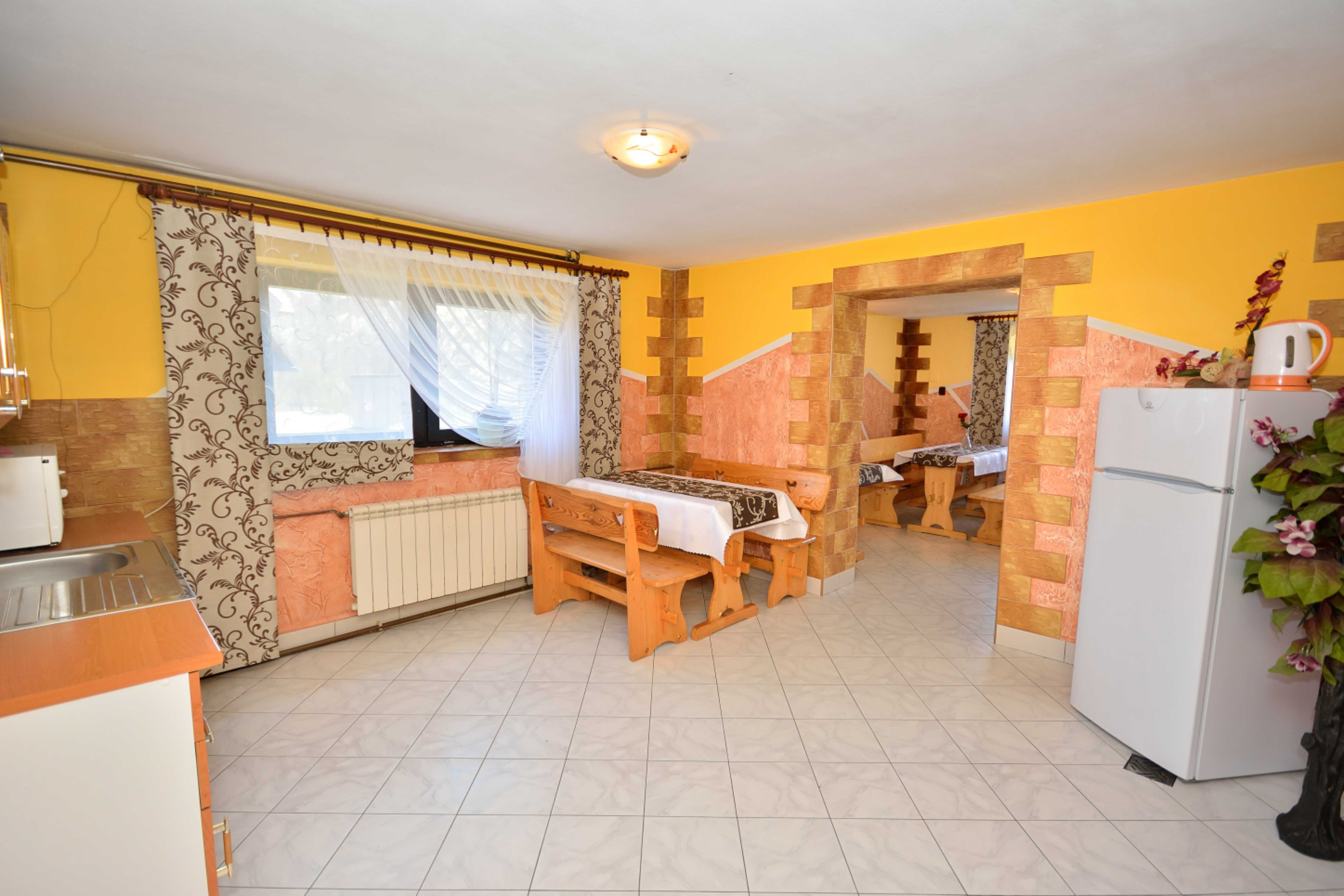 Pokoje Gościnne-Apartament - Zakopane