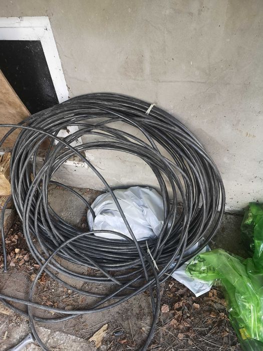 kabel elektryczny 4x2.5 90mb