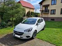 Opel Corsa Pierwszy właściciel, serwisowany w ASO, bogate wyposażenie!
