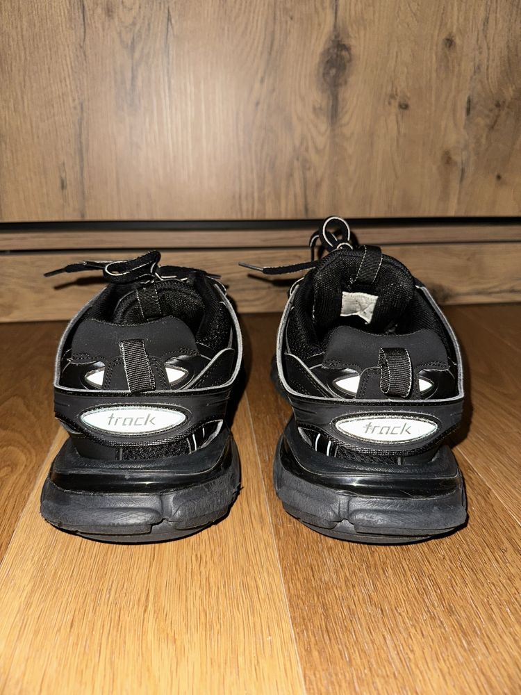 Balenciaga Track 1 Кроссовки