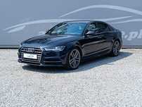 Audi S6 Audi S6 C7 !! 4.0 TFSI 450 KM !! FV23% !! autaniszowe.pl !!