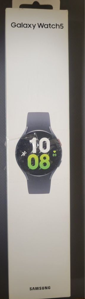 Samsung Galaxy Watch 5 graphite