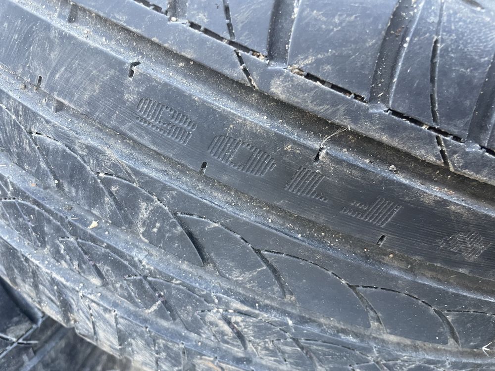 kola 4x 100 nowe opony 17” alufelgi 7,5 ford bmw toyota citroen inne