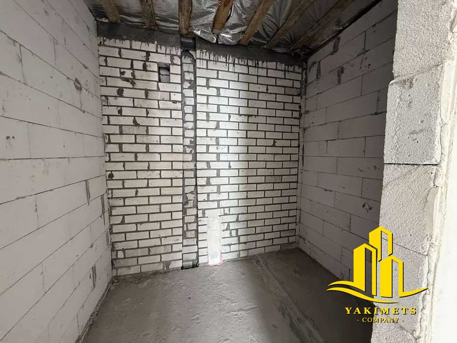 Ексклюзивний дуплекс на межі Києва за 871$ м²! ГОРЕНИЧІ 101 м² 4 кім.