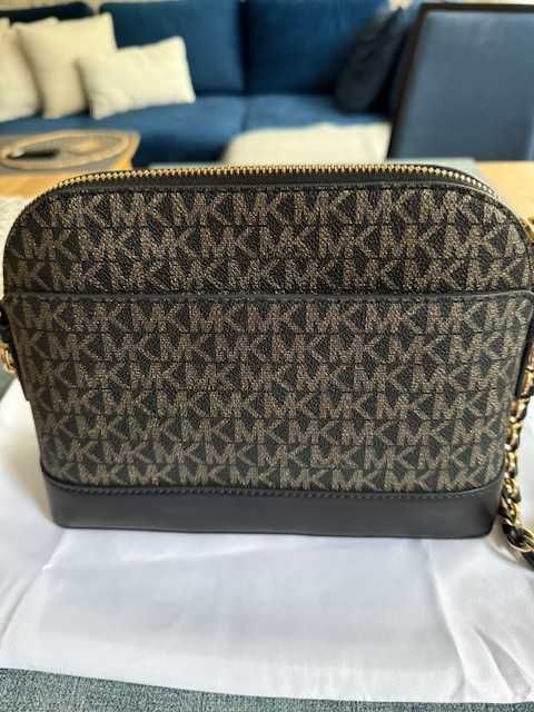 Michael Kors JET torebka na ramię