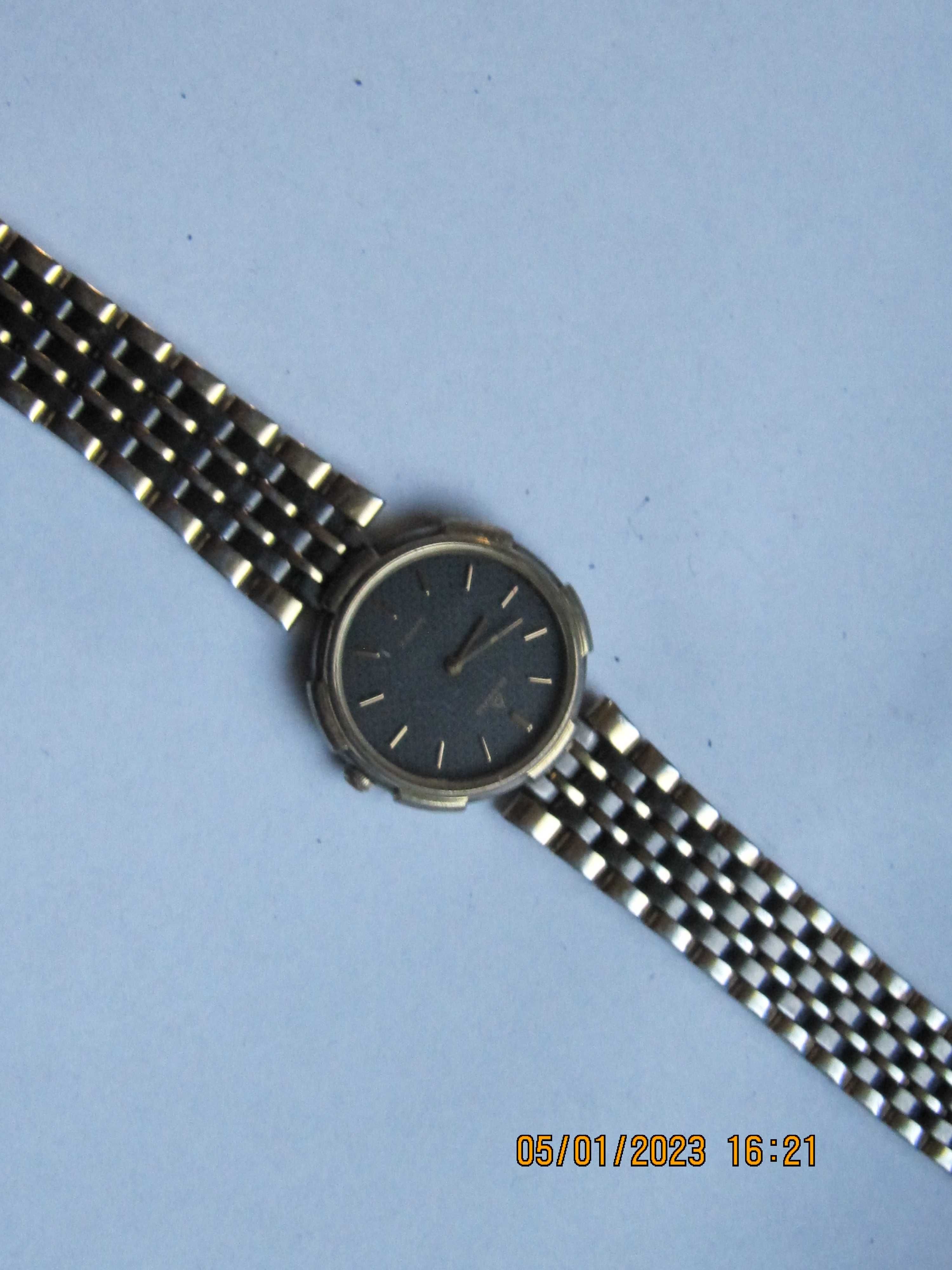 Dugena Quartz niemiecki zegarek damski