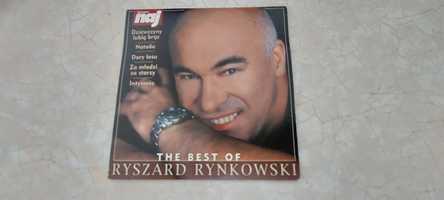 Płyta CD The Best of Ryszard Rynkowski