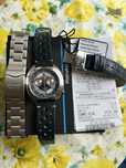 Atlantic timeroy chrono gwarancja