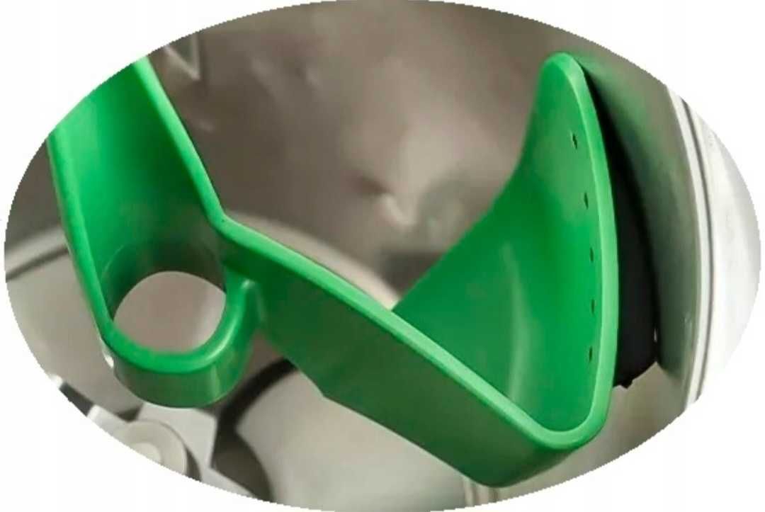 Kopystka obrotowa łopatka szpatuła do Thermomix Vorwerk TM7 TM6 TM5