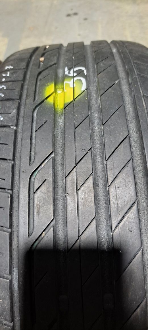 Pneus 215 /55/17 varios pneus Bridgestone