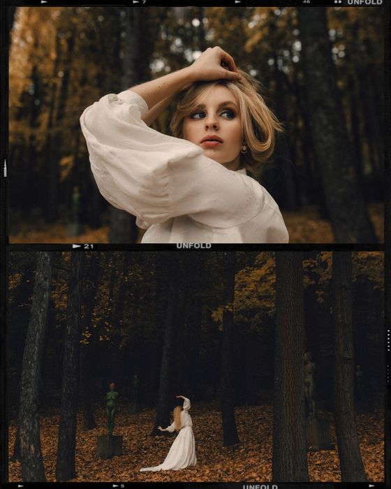 Фотограф Львів, індивидуальна фотосесія , концептуальні, портрети