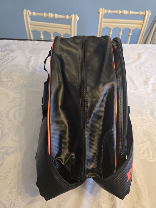 Torba do padla Dunlop.