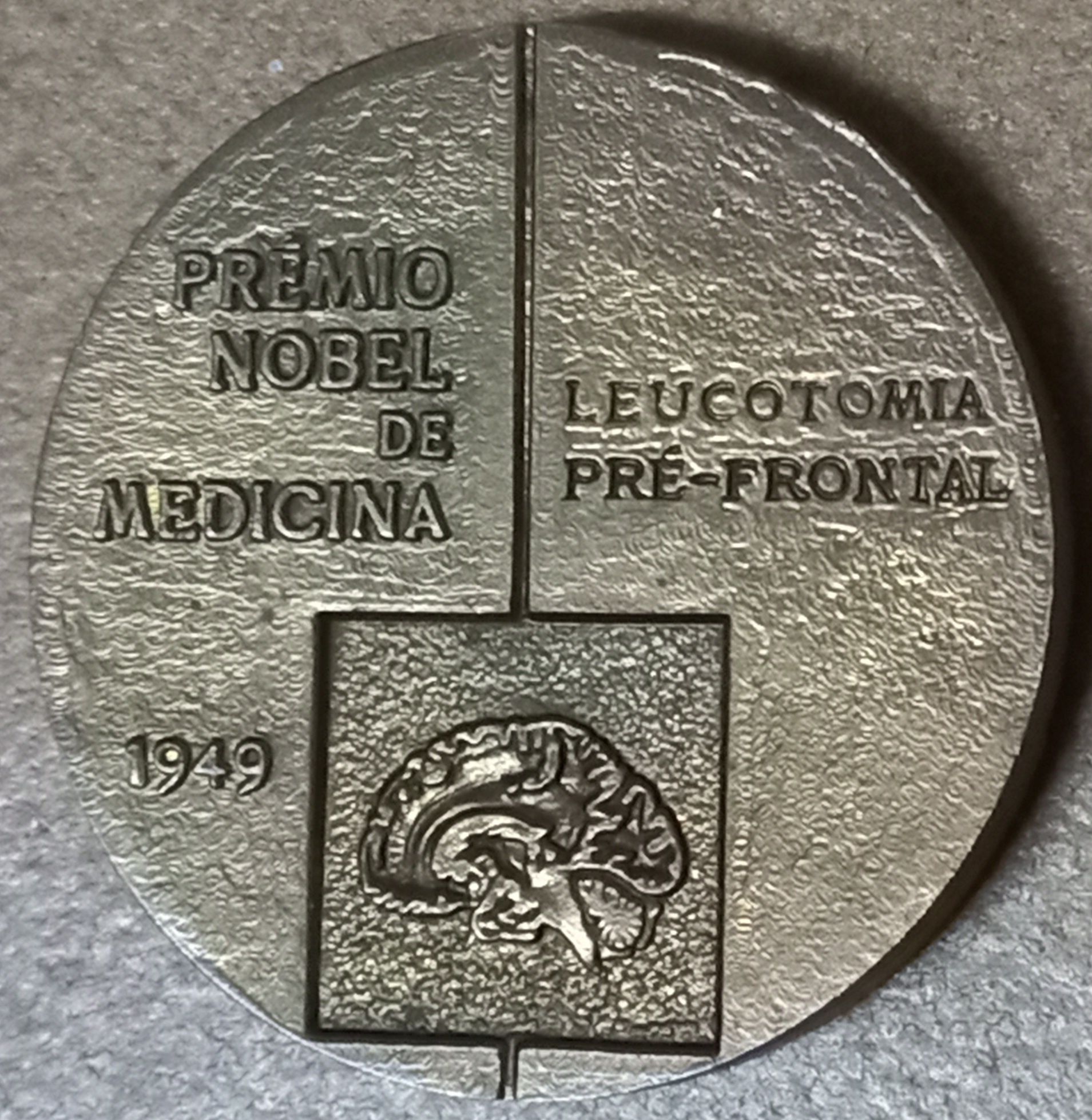 Medalhas comemorativas