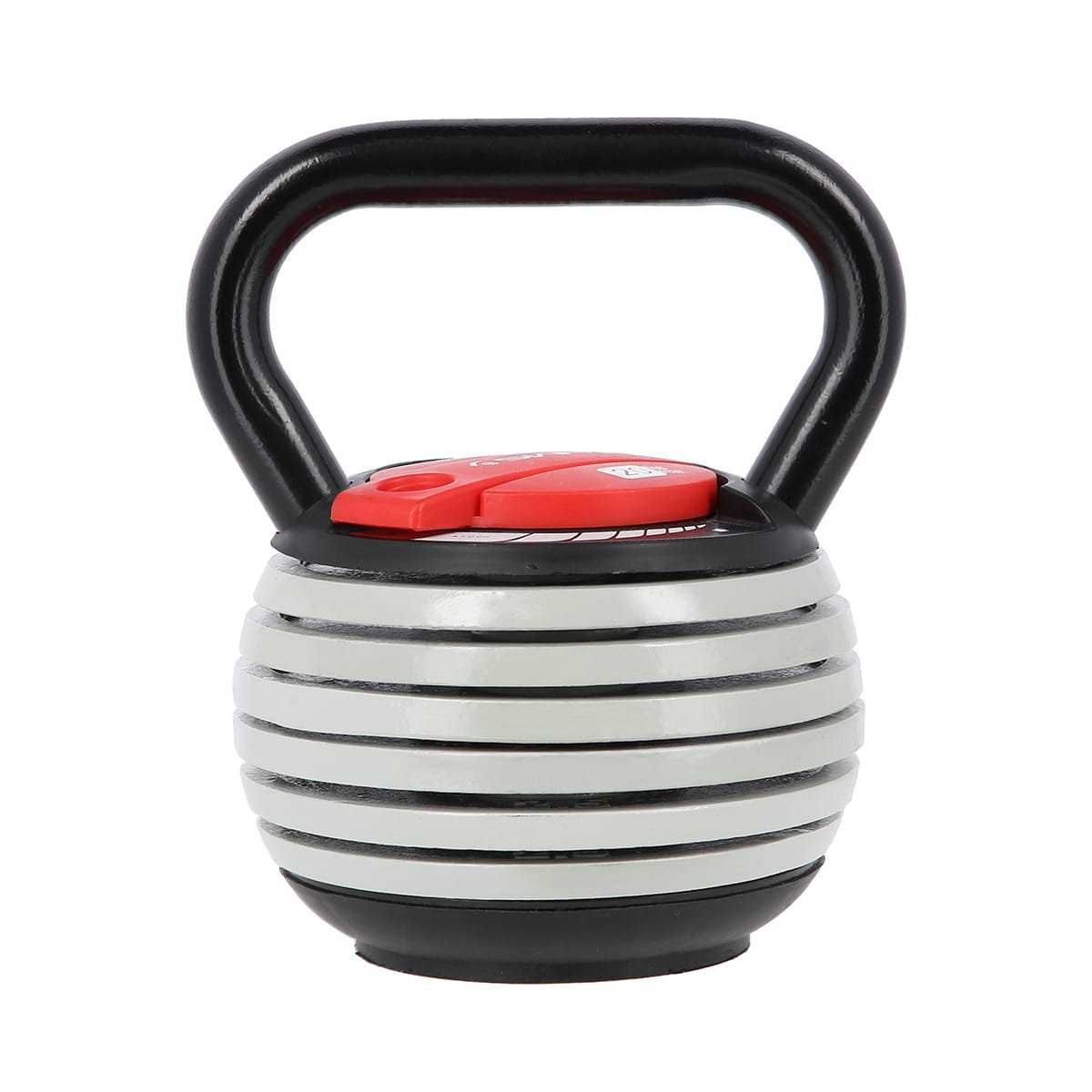 Kettlebell regulowany, 20 lbs