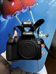 Фотоаппарат CANON 4000D Дніпро